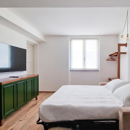 Appartamento Il Caruggio Flat Varazze Esterno foto