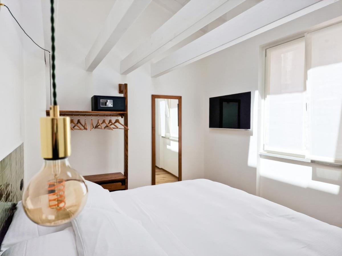 Appartamento Il Caruggio Flat Varazze Esterno foto