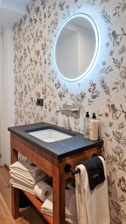 Appartamento Il Caruggio Flat Varazze Esterno foto
